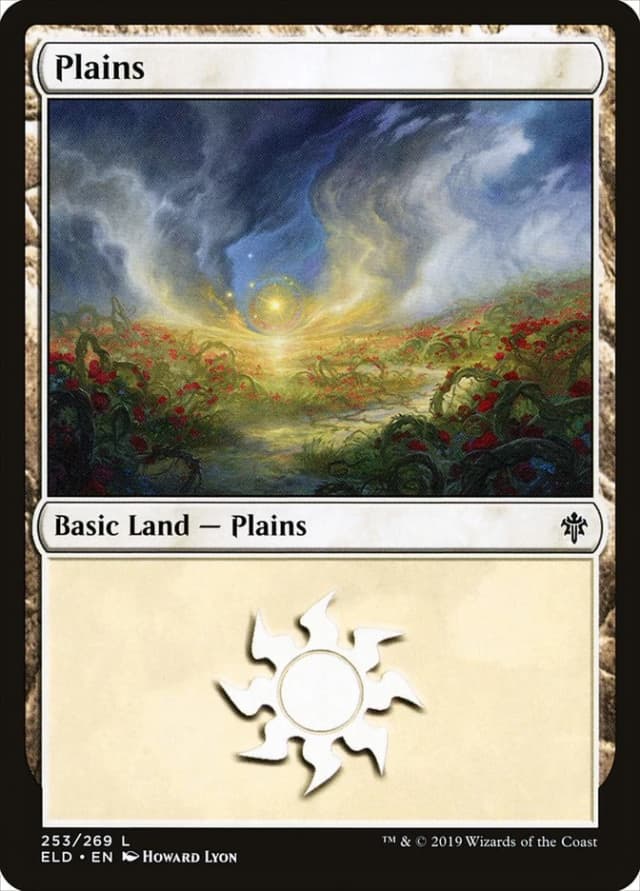 Plains image