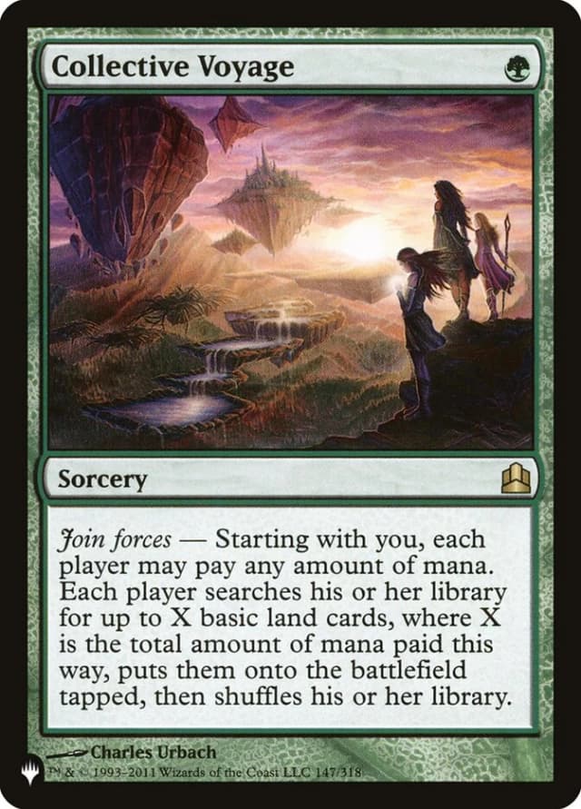 Collective Voyage image