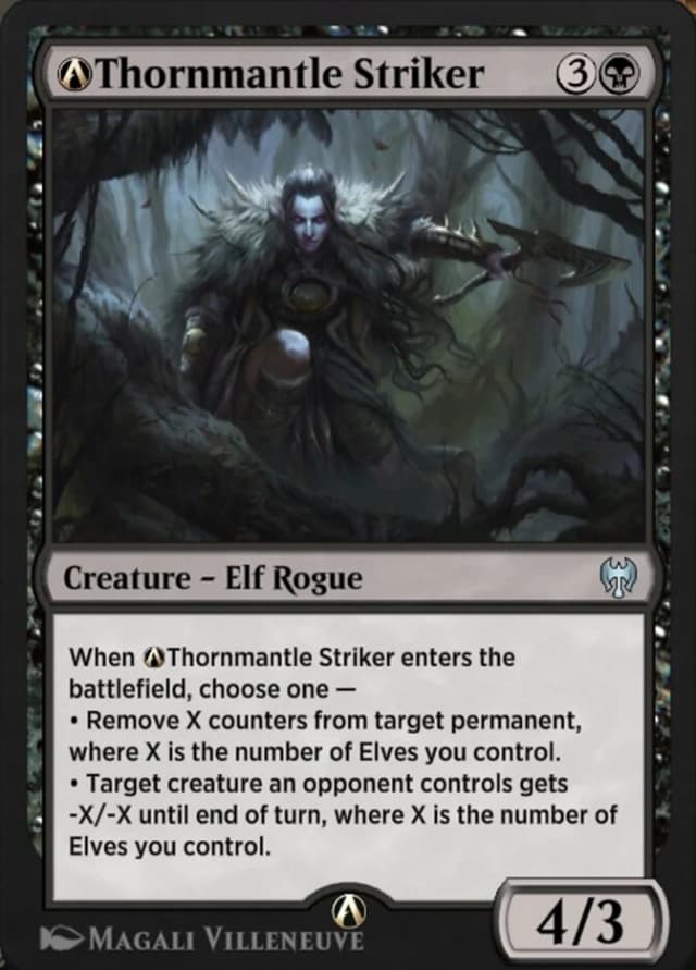 A-Thornmantle Striker image