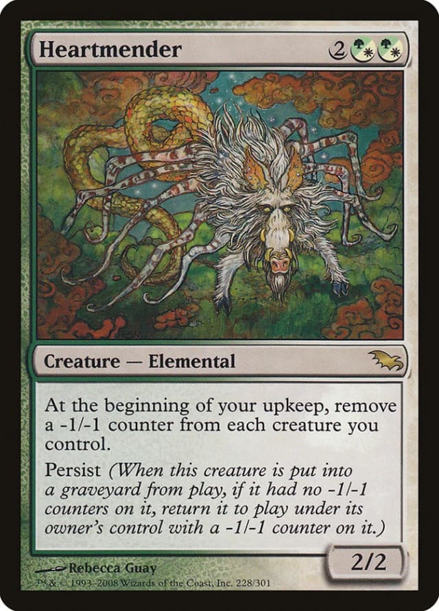 Heartmender image
