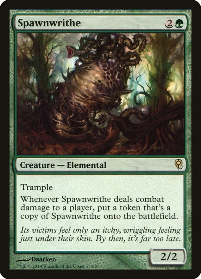 Spawnwrithe image