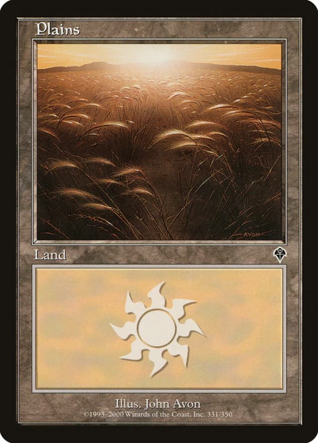 Plains image