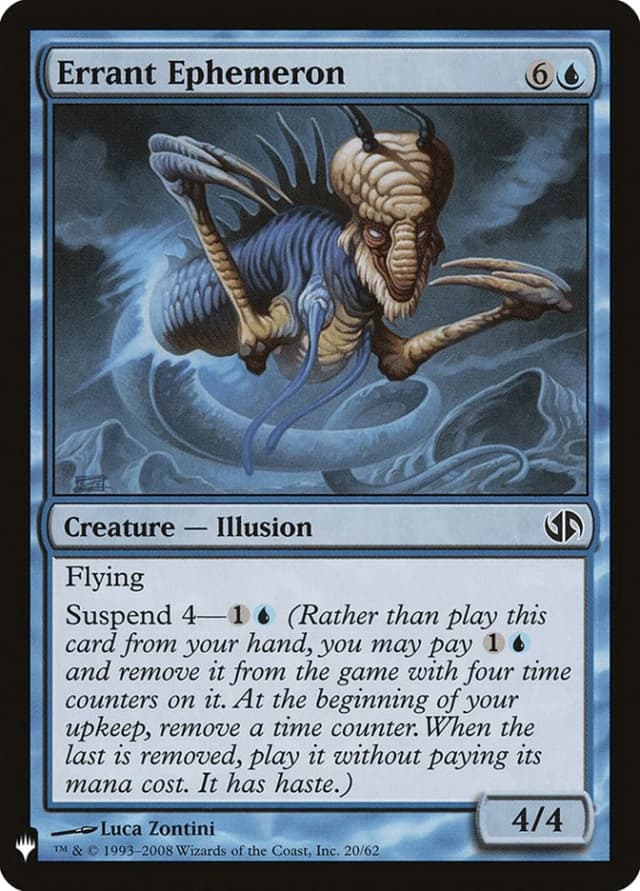 Errant Ephemeron image