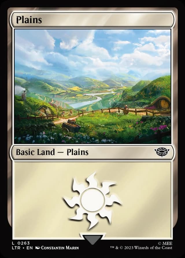 Plains image