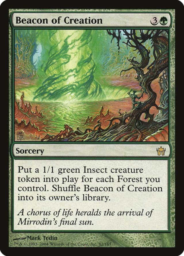 Beacon of Creation image