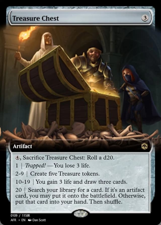 Treasure Chest image