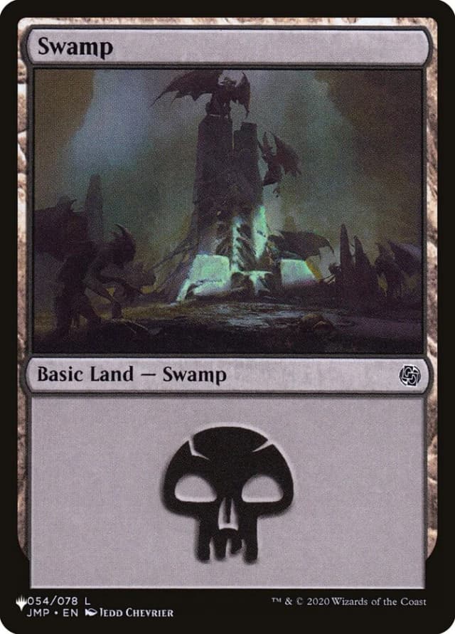 Swamp image