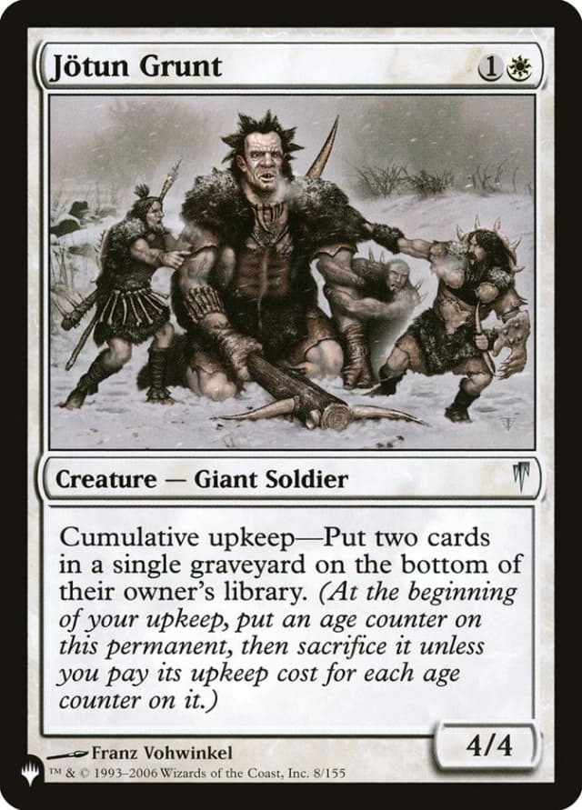 Jötun Grunt image