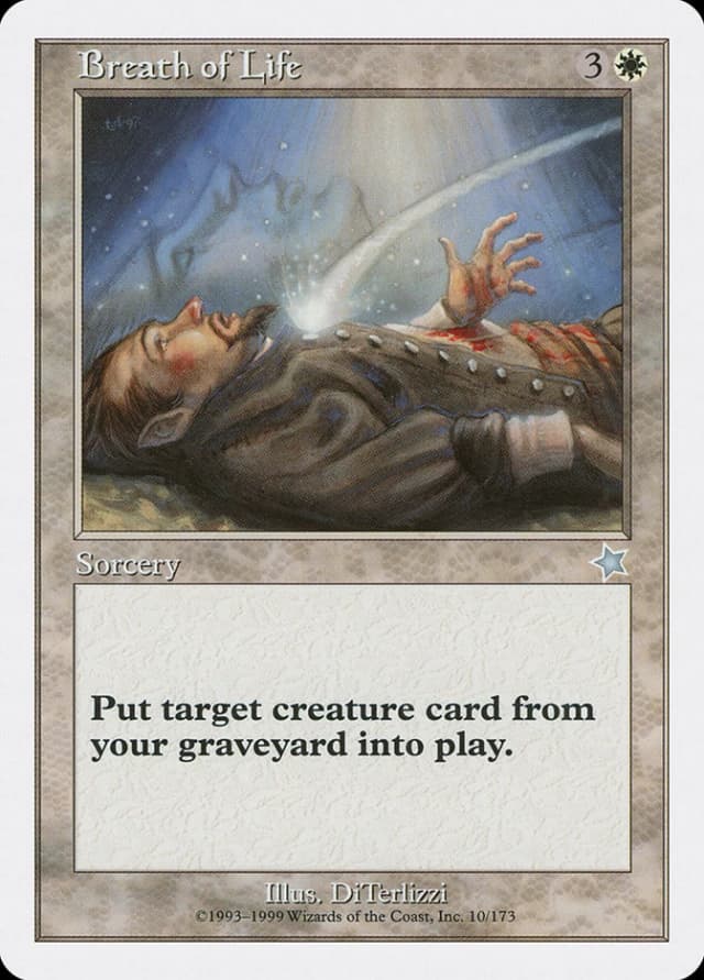 Breath of Life image