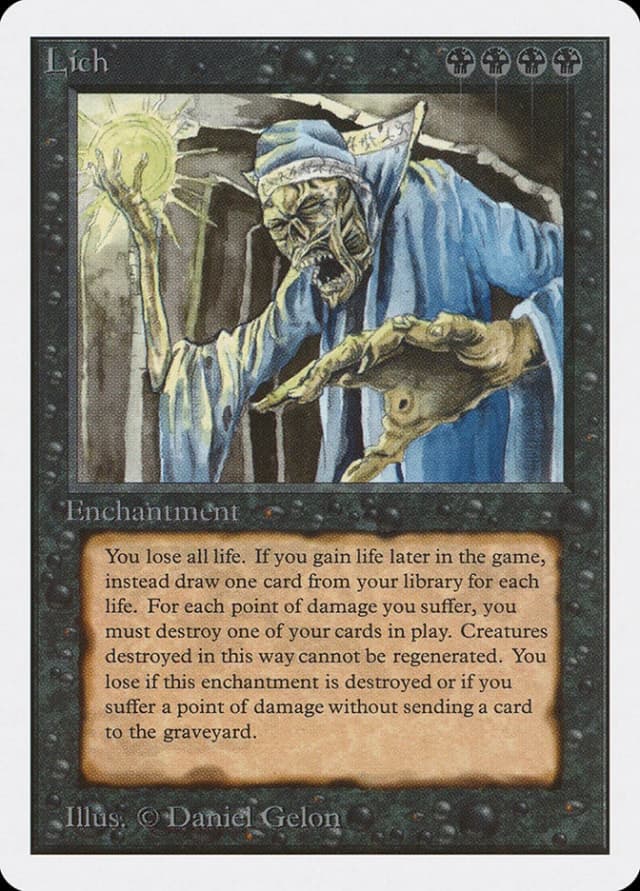 Lich image