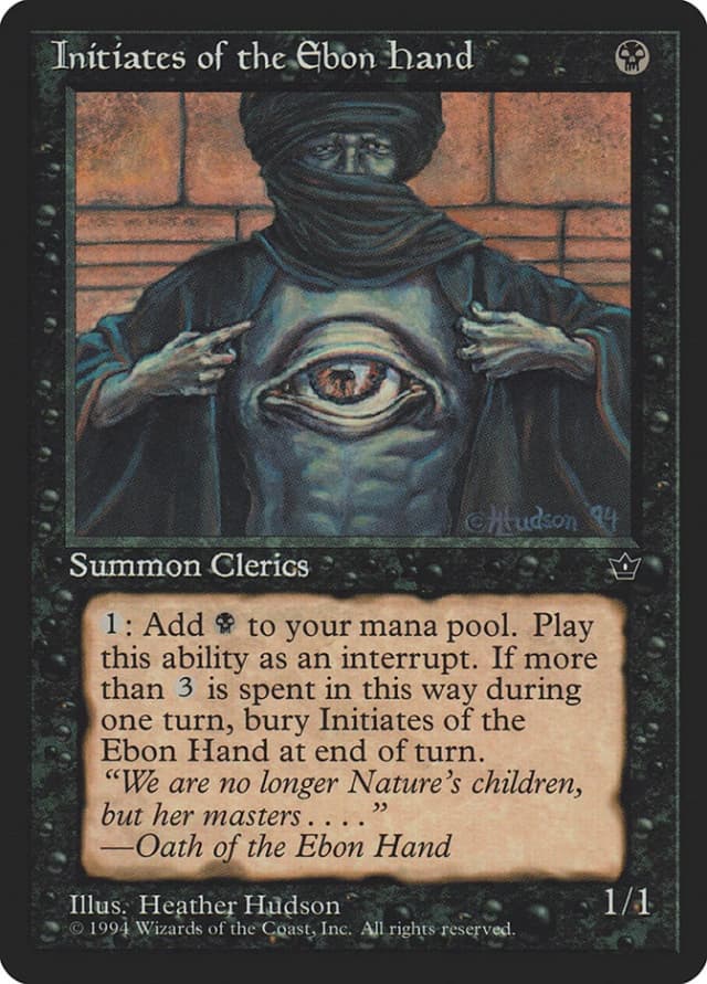Initiates of the Ebon Hand image