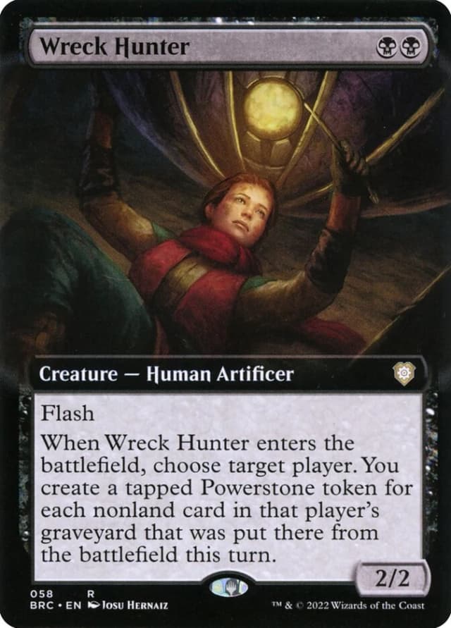 Wreck Hunter image
