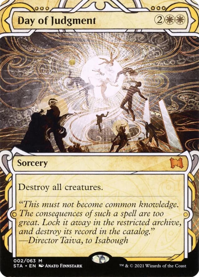 Day of Judgment image