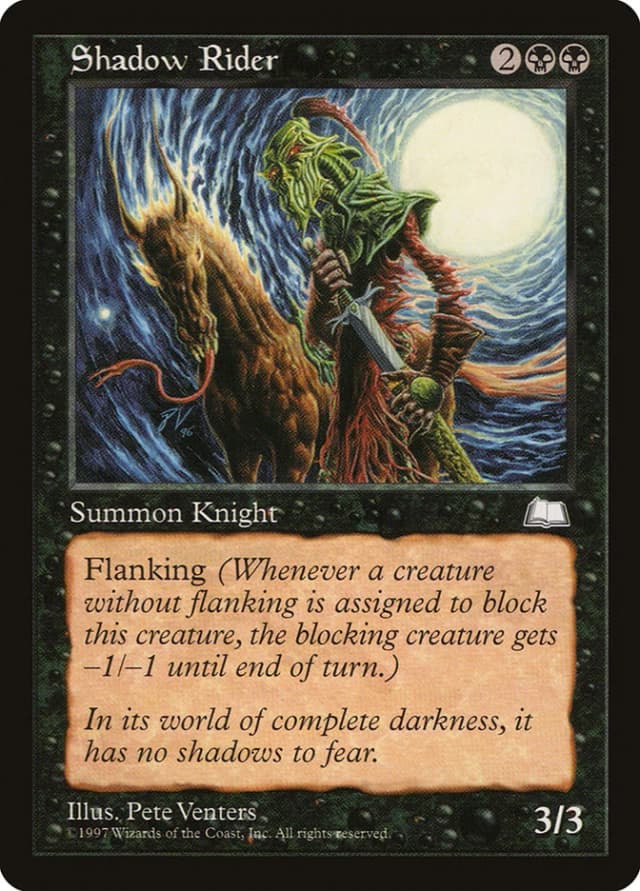 Shadow Rider image