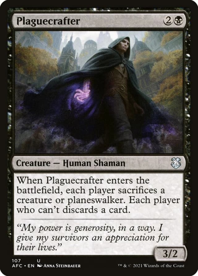 Plaguecrafter image
