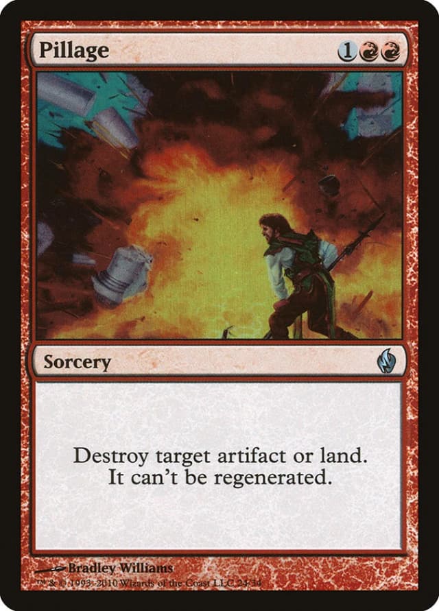 Pillage image
