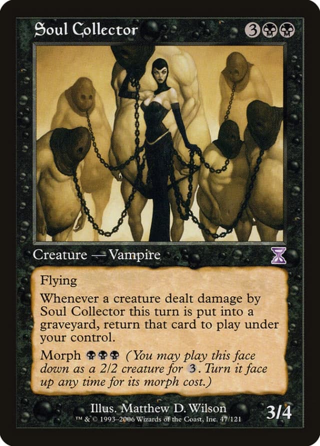 Soul Collector image