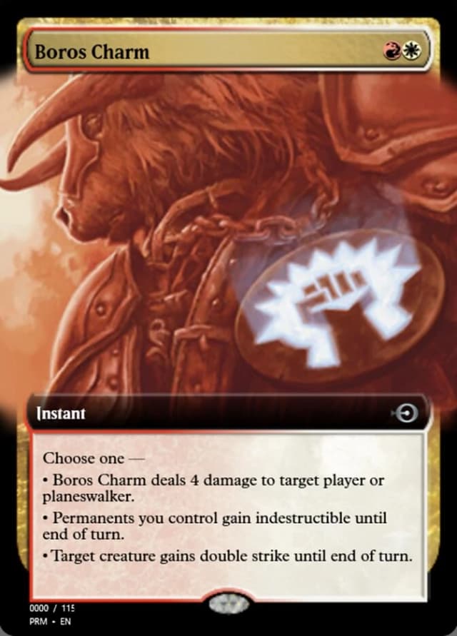 Boros Charm image