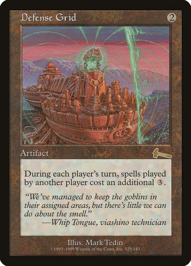 Defense Grid image