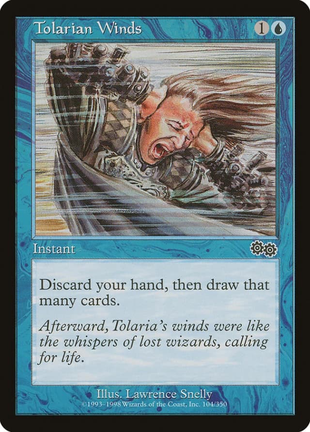 Tolarian Winds image