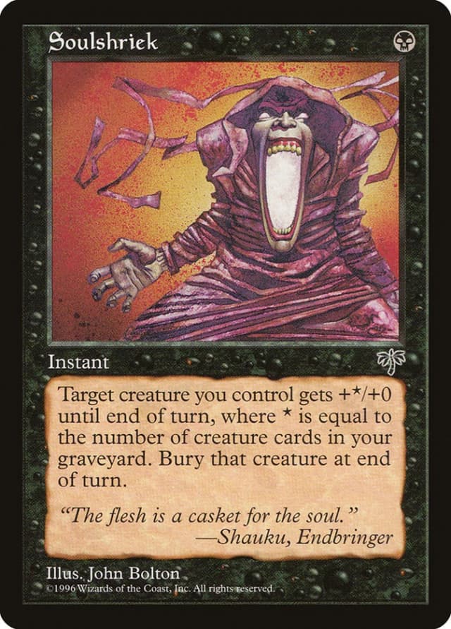 Soulshriek image