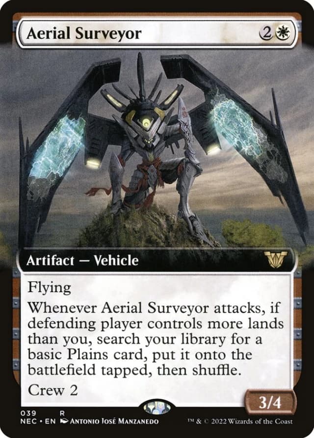 Aerial Surveyor image