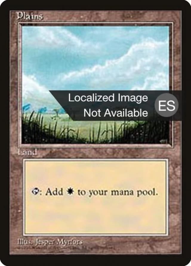 Plains image