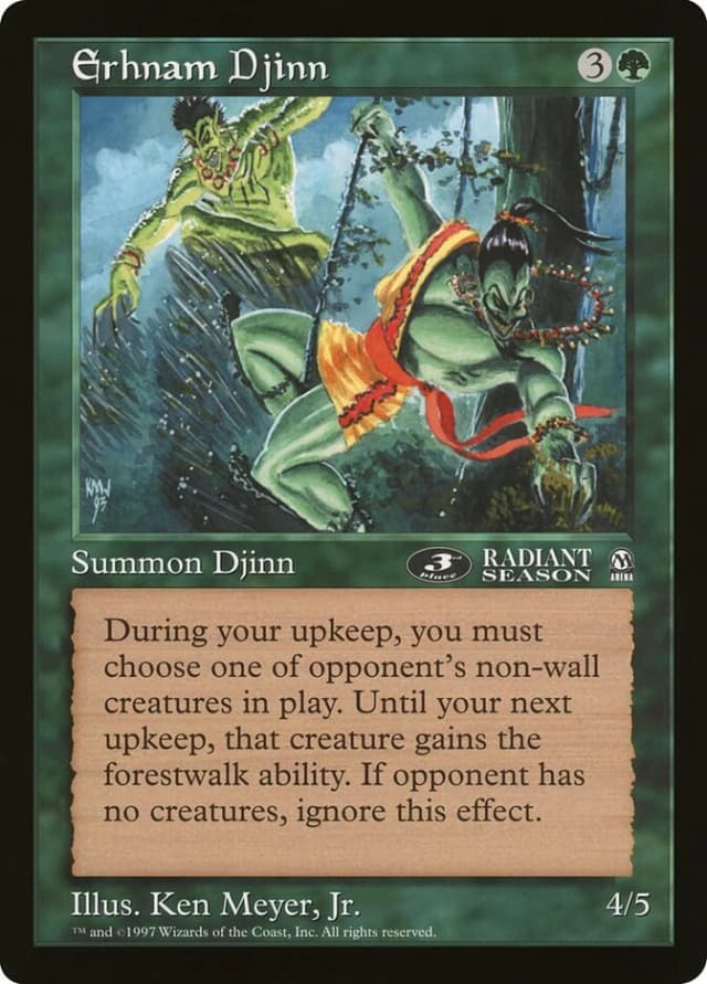 Erhnam Djinn image