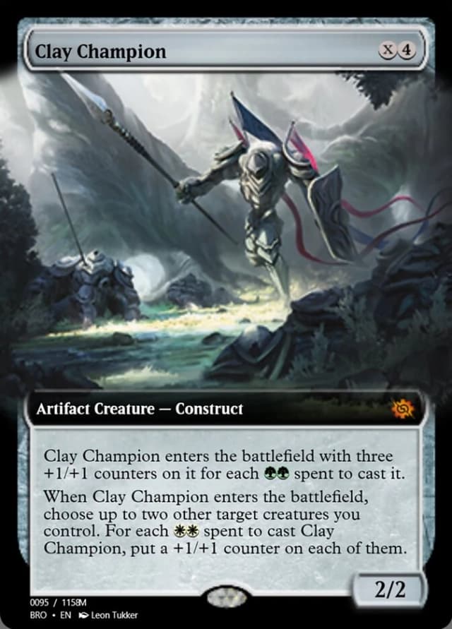 Clay Champion image