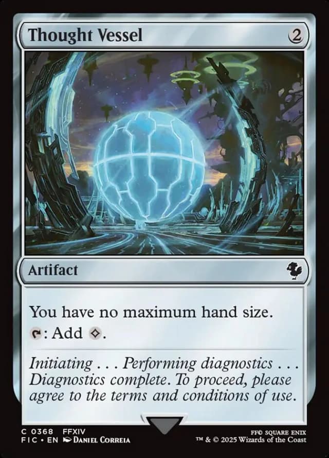 Thought Vessel image