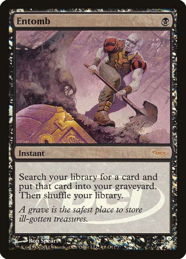 Entomb image