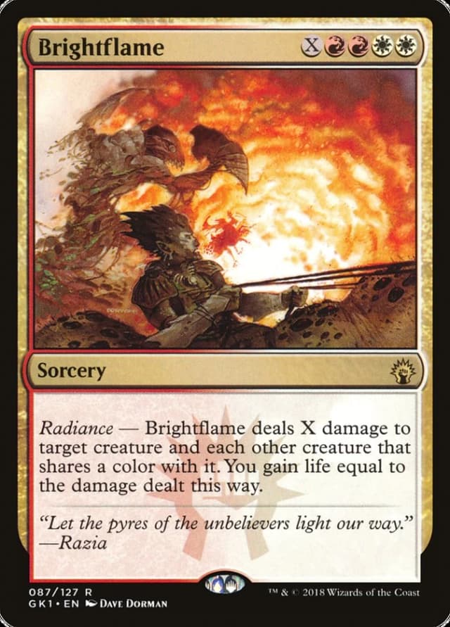 Brightflame image