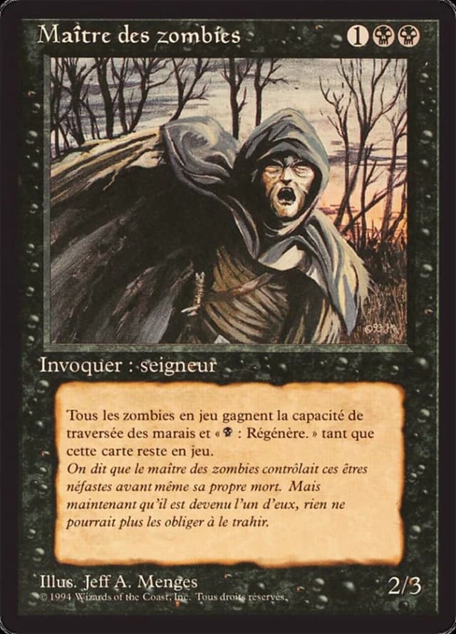 Zombie Master image