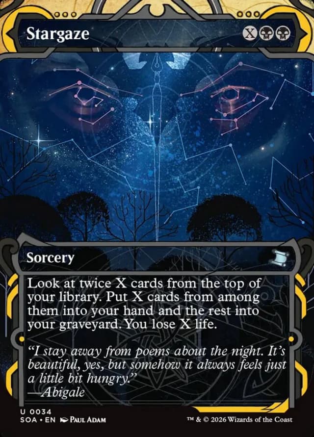 Stargaze image