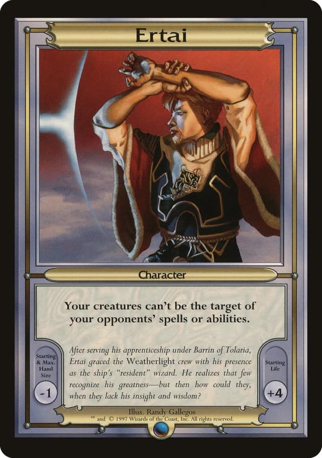 Ertai image