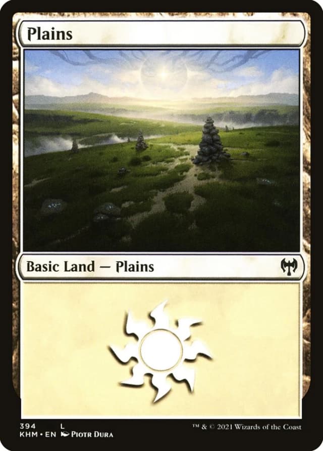 Plains image