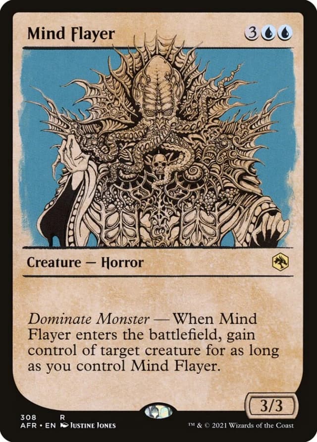 Mind Flayer image