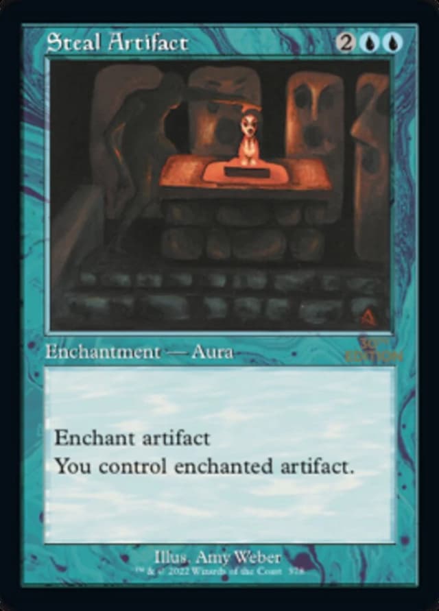 Steal Artifact image