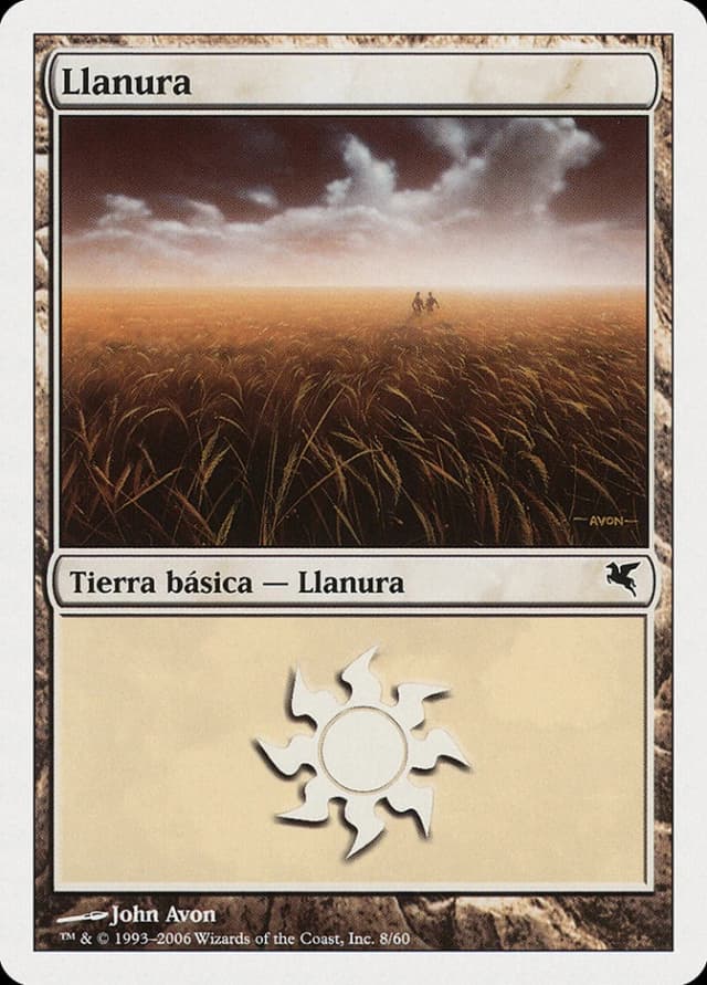 Plains image