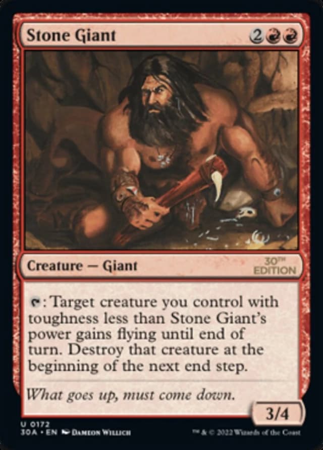 Stone Giant image