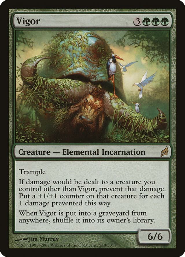 Vigor image