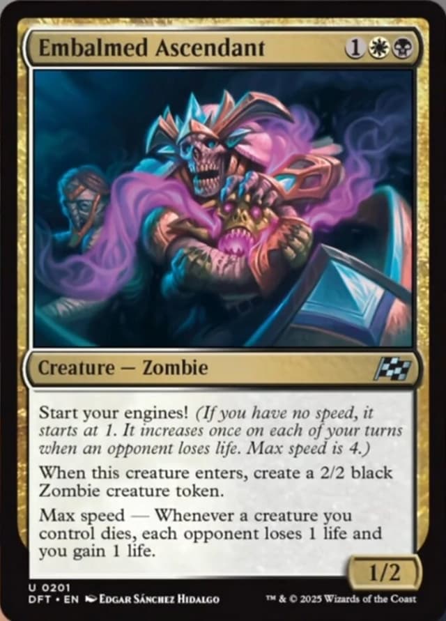 Embalmed Ascendant image
