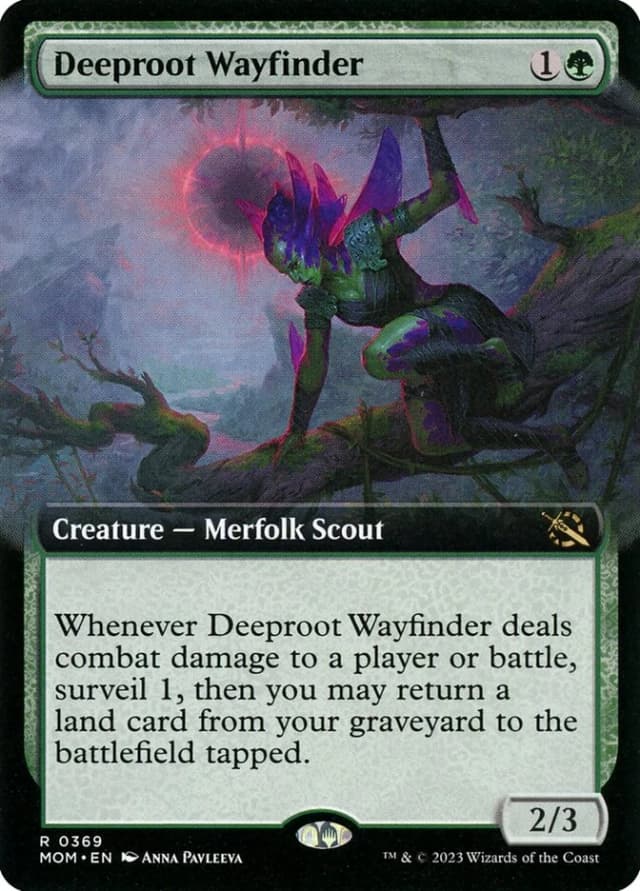 Deeproot Wayfinder image