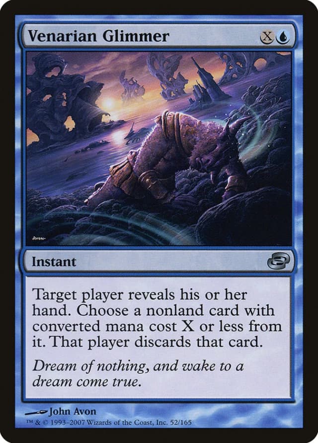 Venarian Glimmer image