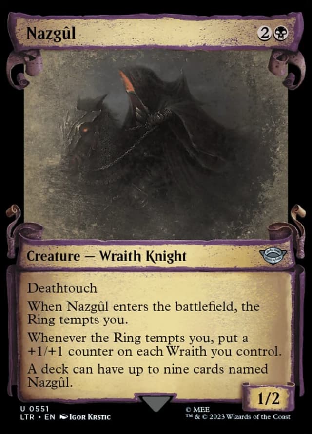 Nazgûl image