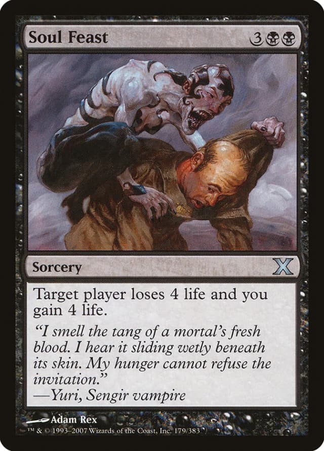Soul Feast image