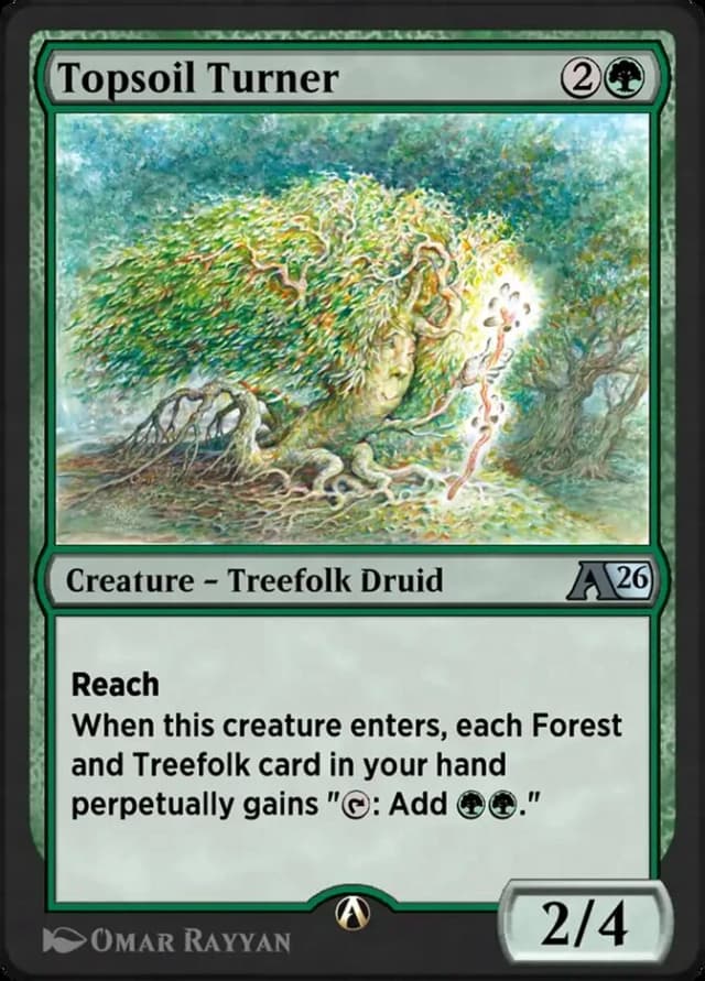 Topsoil Turner image