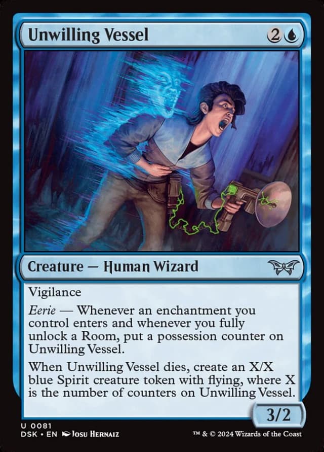 Unwilling Vessel image