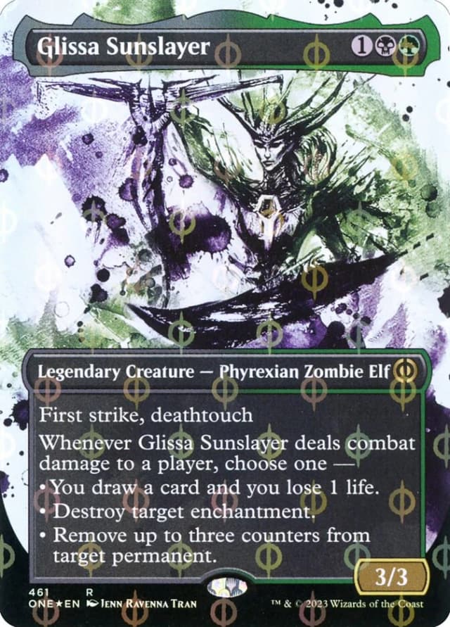 Glissa Sunslayer image