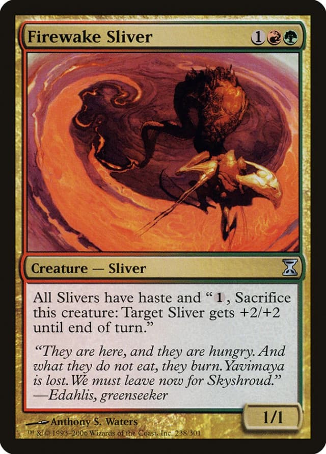 Firewake Sliver image